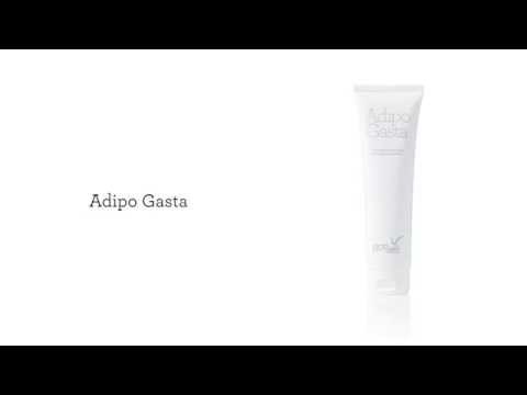 Adipo Gasta - Professional Body Skin Care Guide