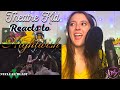 Theatre Kid Reacts to Nightwish: Noise