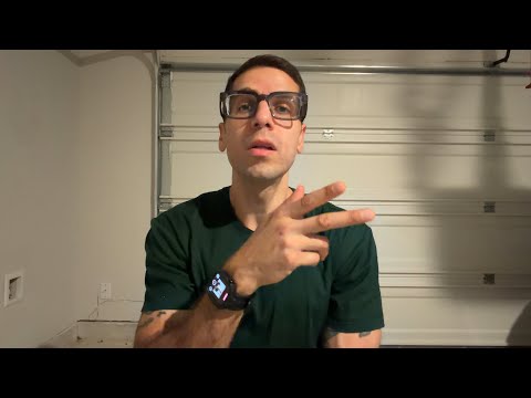 Getting lean is the REAL red pill