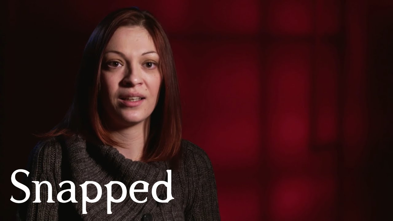 Snapped Bonus clip A Family Behind Bars (Season 23, Episode 26