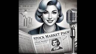 Opening Bell March 10 2025