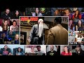 Rush Hour 3 - You? Me? Him? | Rush Hour 3 Reaction Mashup
