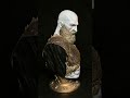 We all remember our first bust…#minipainting #art #hobby #godofwar
