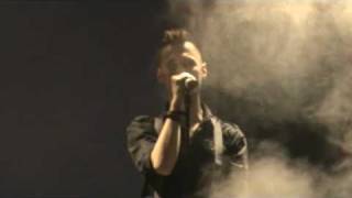 In Strict Confidence - Herzattacke (Live in Moscow 2010) [10/14]