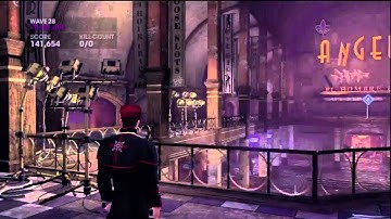 Saints Row: The Third: Whored Mode - Angels Casino (3 of 3)