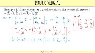 Algebra Linear   Parte 12   Espaço Vetorial