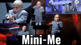 Подборка Mini-Me - Вспоминая Верна Тройера