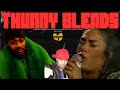 GHOSTFACE, LA INDIA &amp; TOMMY WHISPERS (TMF) - HIDDEN DARTS (PT.13) (BLEND REMIX) THUNNY BLENDS