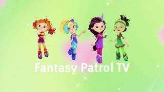 Fantasy Patrol TV (Intro)@xmd_kids2589 Не Бань!