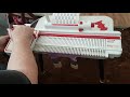 Takara Toy Knitting Machine