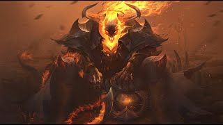Best Thresh EUNE 2k22 safe Vayne