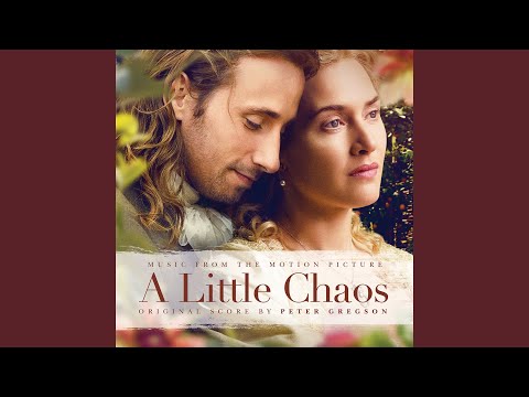 Making Love (From "A Little Chaos" Soundtrack)