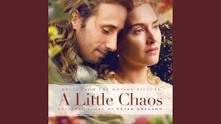 Making Love (From "A Little Chaos" Soundtrack)