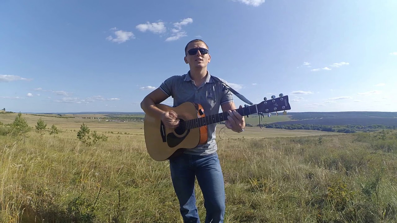 Машина времени - Поворот / Акустика / COVER - YouTube