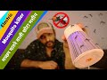 Mosquito Killer | Electric Mosquito Killer | Mosquito Killer Machine |मच्छर मारने वाली मशीन | Review