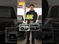 【クラウンスポーツVSレクサスNX】おすすめのSUVはどっち？