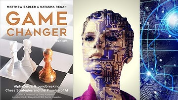 Neural Network Technology | Philosophical Chess discussion of Alphazero and Leela compared to AB