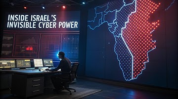De cyberoorlogvoeringseenheden van Israël: het digitale slagveld