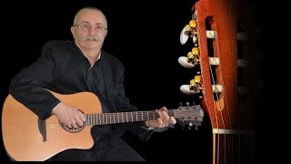 "Amis" 🎧 Chanson de Maxime Le Forestier pour les paroles et de Julien Clerc pour la musique.