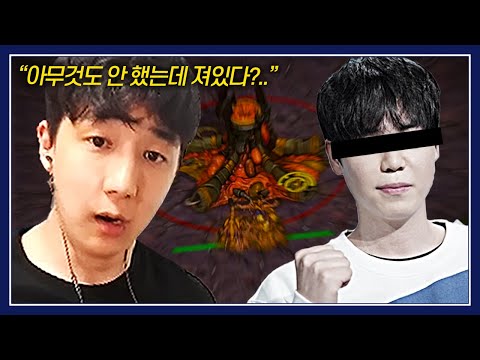 악몽의 10분을 선사한다는 <strong>밀리</strong> 아티스트.. 드디어 만났습니다;;