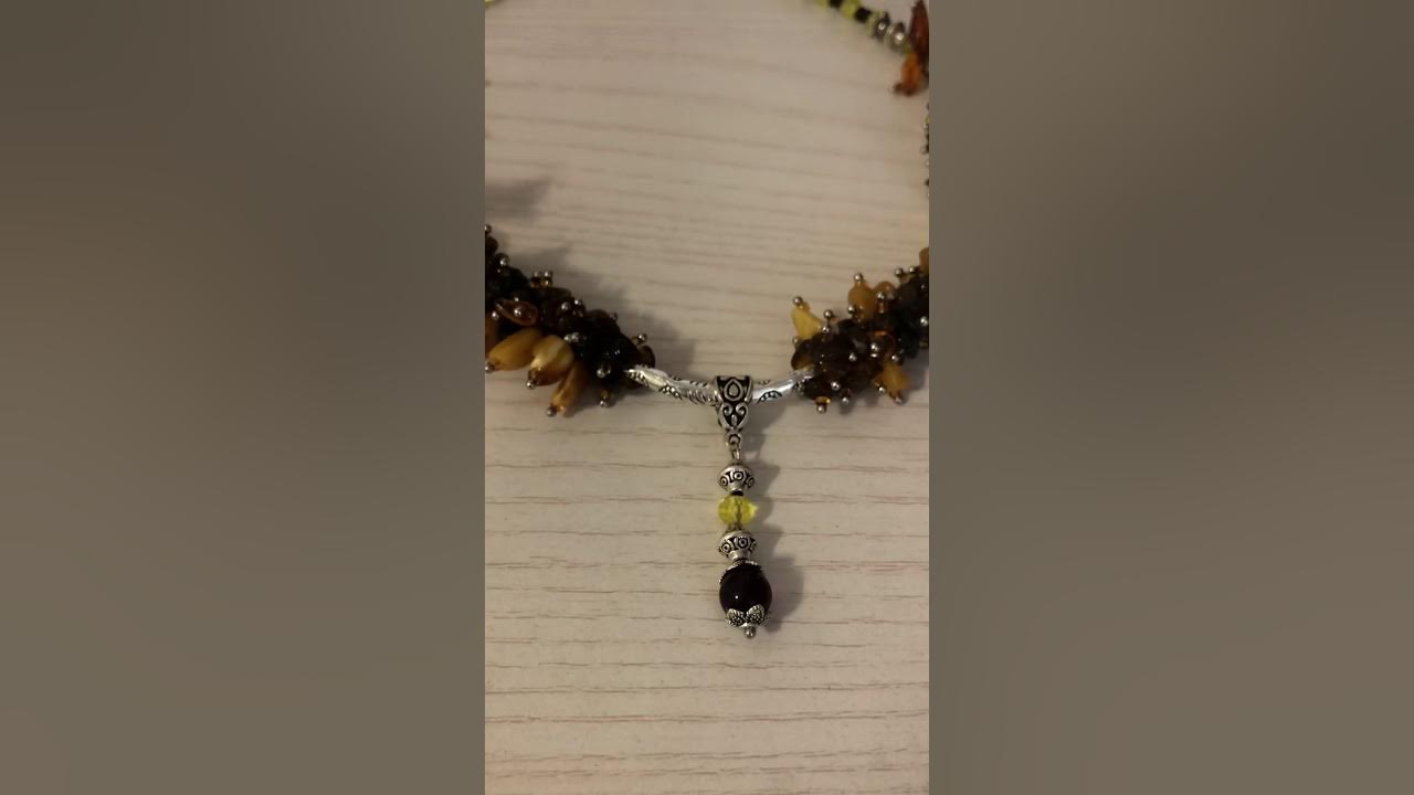 Крошка янтарная - YouTube