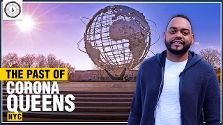 Life in Corona, Queens and Flushing Meadows
