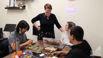 Empowering Song: Dr. Emilie Amrein Rethinks Music Education and Performance