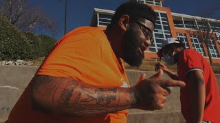BIG AHK - Replica ft 1740PeeWee  (Official Music Video) Shot By: @SpazProductionsTM