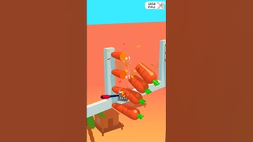 #games #sliceitall slice it all short youtube short relaxing satisfying slice it all short