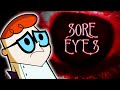 &quot;Sore Eyes&quot; El Episodio Más Extraño del Laboratorio de Dexter