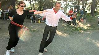 : Zorbas (danza greca)