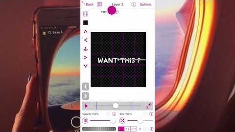 Reveal Text Effect | Video Star