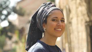 Download Lagu Avigael Creation - hand-painting on silk and Judaica art from Israël MP3