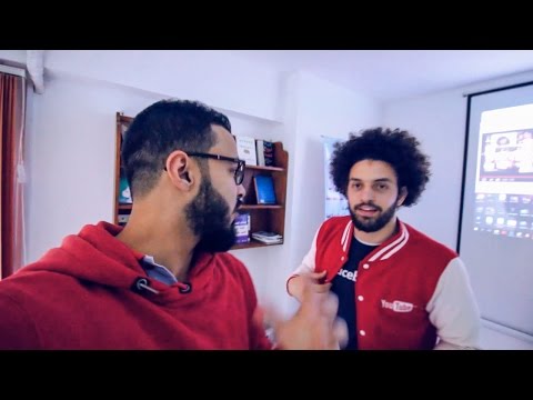  كورس عشان الخوف من الكلام قدام الناس