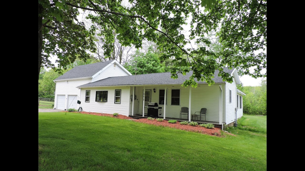 372 Bean Rd, Colchester VT YouTube