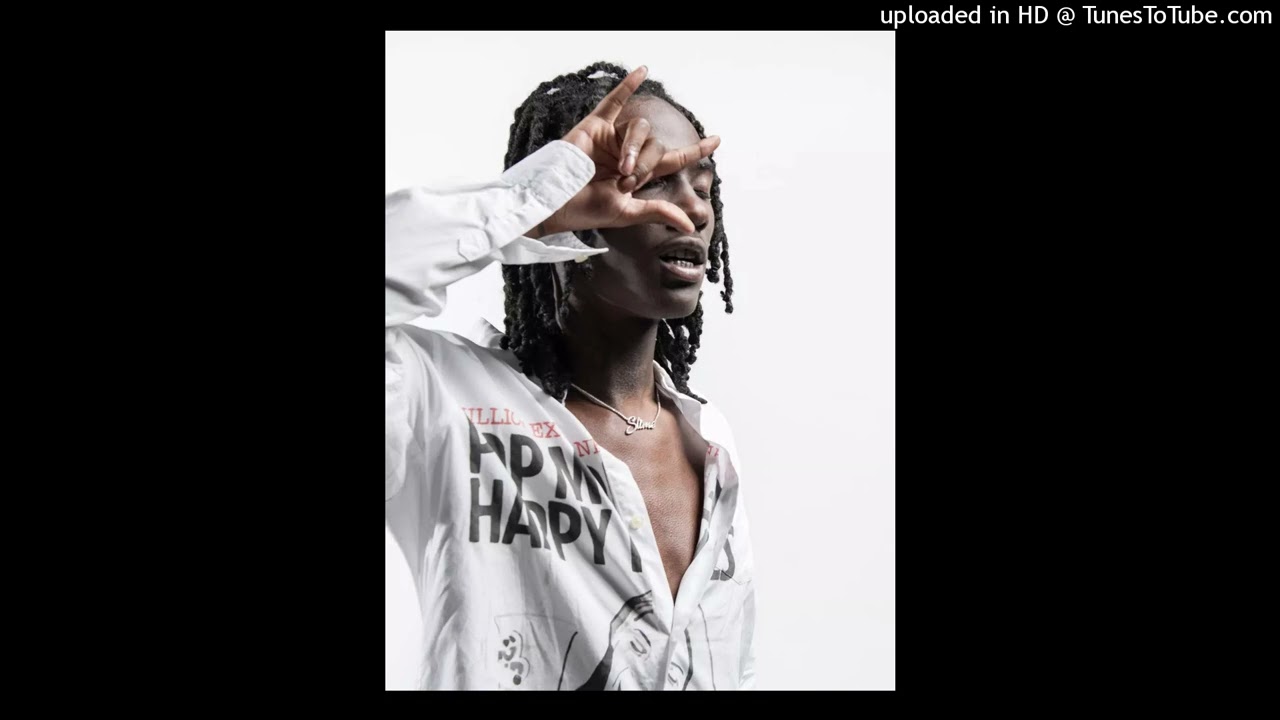 [FREE] Osamason Type Beat - 