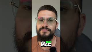 Codex: Your AI Mac Control &amp; Coding Powerhouse Unleashed #shorts