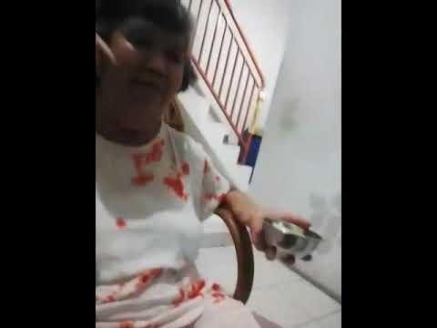 Cara Mengatasi Angin duduk & orang pingsan
