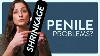 Why Your Penis Shrinks: Causes of Penile Retraction Explained