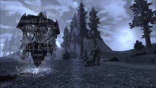 Knight Show Pk Sunucu Açildi..