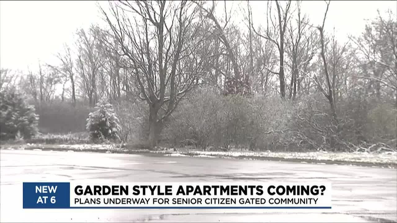 New construction in Flushing sparks controversy YouTube