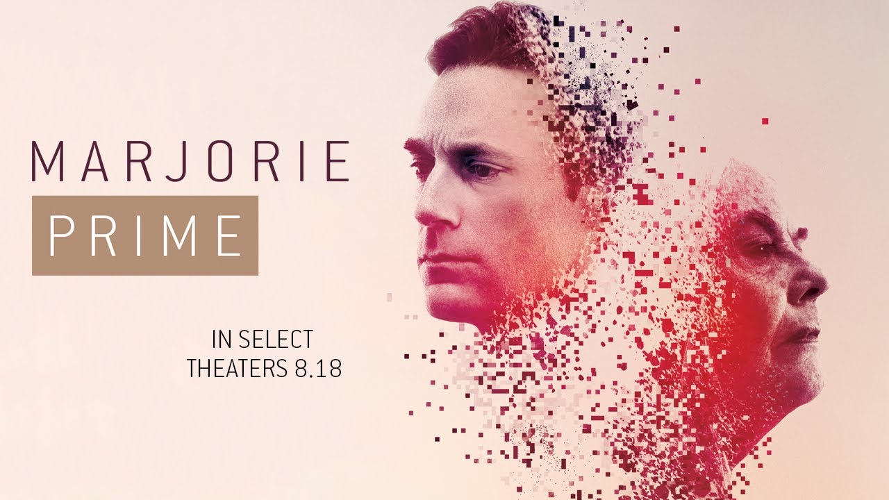 Marjorie Prime - Trailer - YouTube