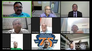 Details ISA Financial Advisor Meeting Update