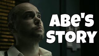 Abe’s story throughout the MARKIPLIER LORE (theories, summaries, etc)