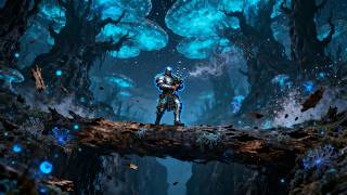 Echo of the Black Wood — Warrior Pipes Unleashed