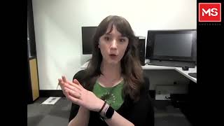 Meet the Researcher: Dr Kalina Makowiecki