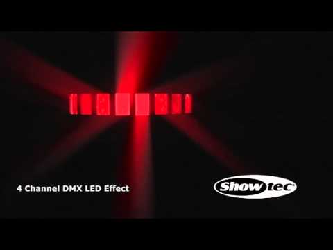 Showtec XB Derby, ordercode 43073