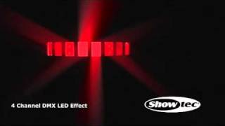 Showtec XB Derby, ordercode 43073