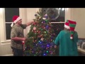 Shinyribs - Santa Comes to Atlanta