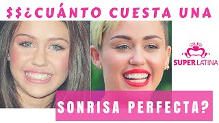 ¿cuánto cuesta una sonrisa perfecta? superlatina – gaby natale